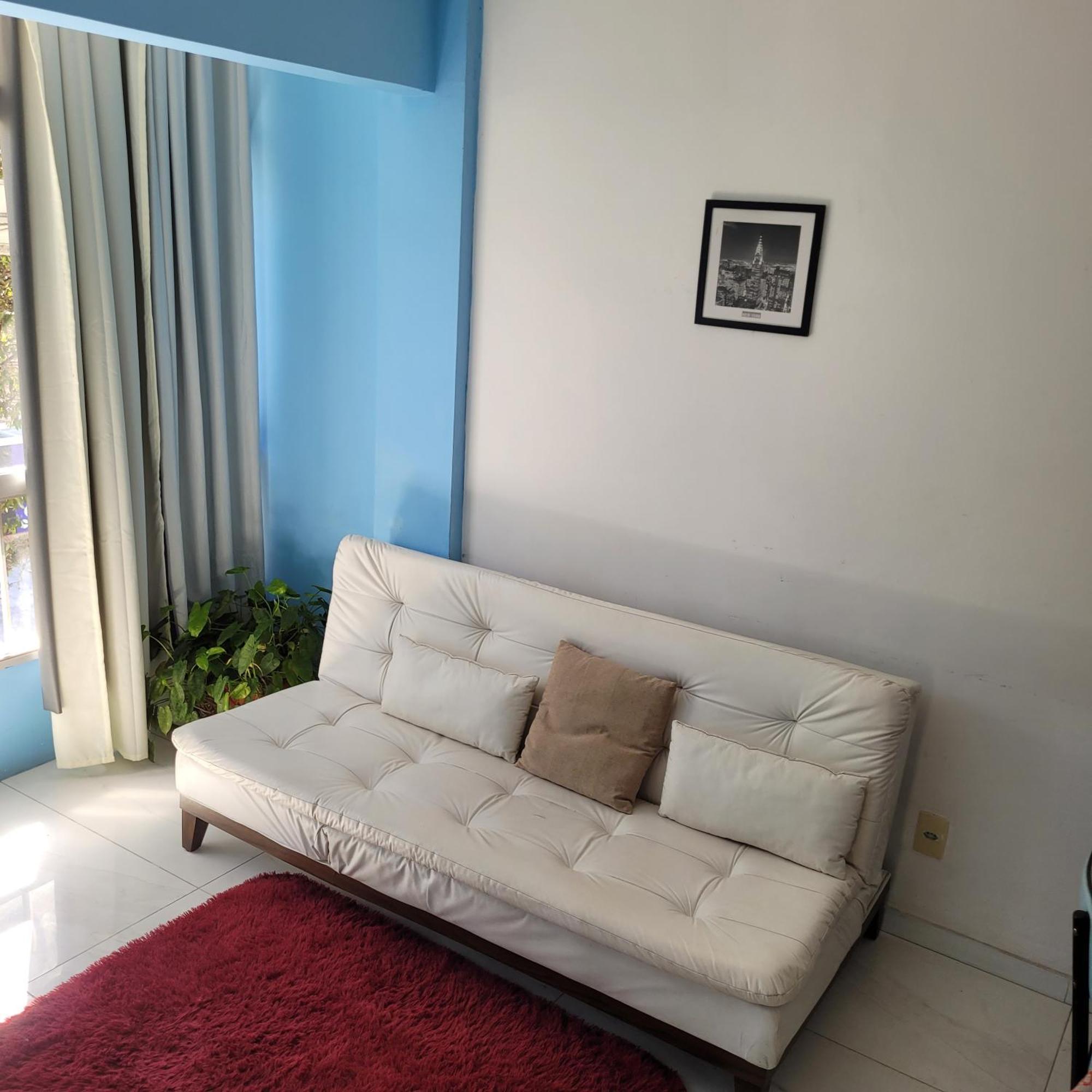 Apartamento Itagarca - Praia De Itaparica วีลา เวลยา ภายนอก รูปภาพ