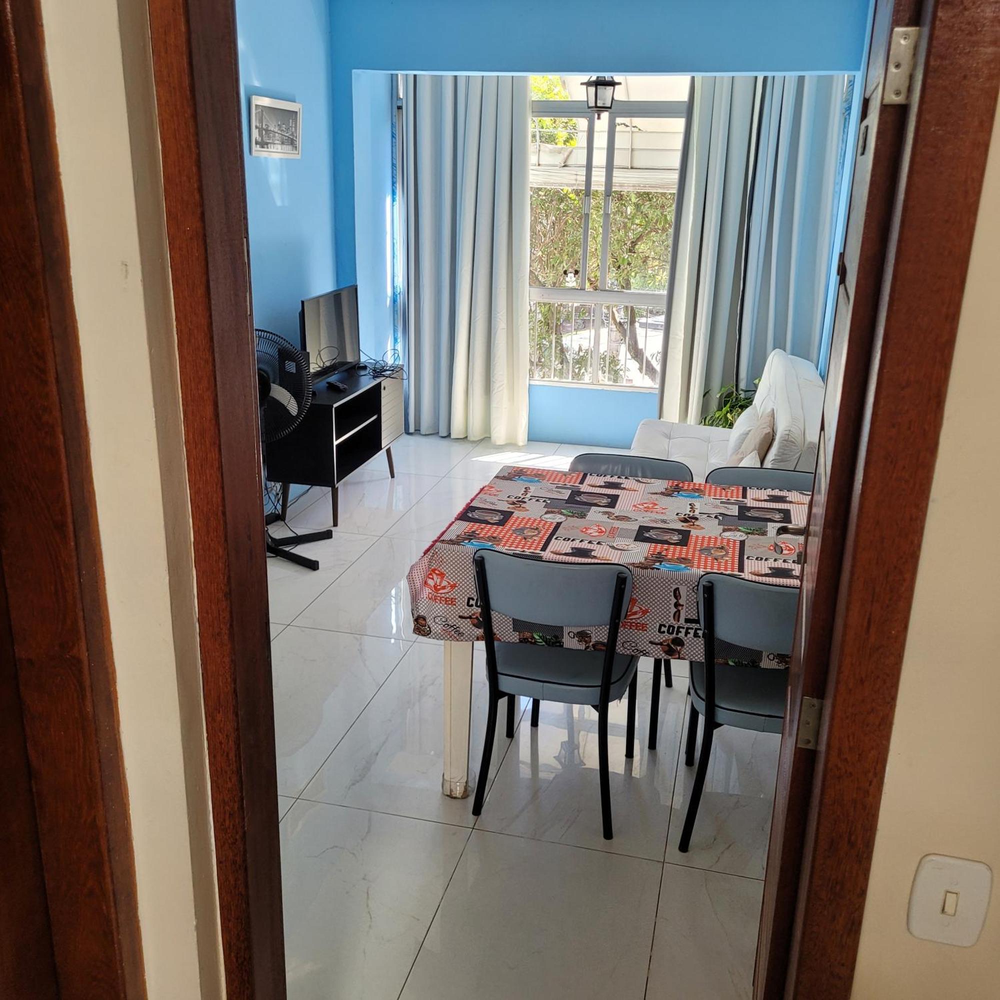 Apartamento Itagarca - Praia De Itaparica วีลา เวลยา ห้อง รูปภาพ