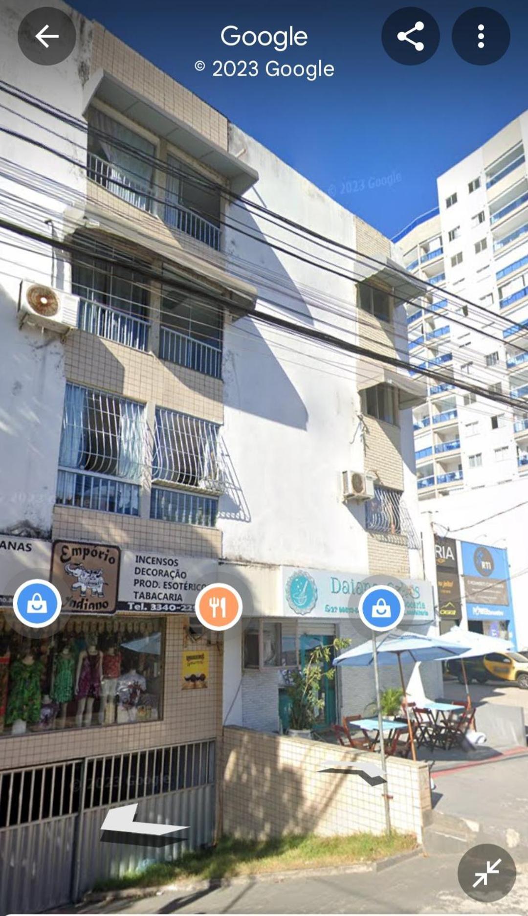 Apartamento Itagarca - Praia De Itaparica วีลา เวลยา ห้อง รูปภาพ