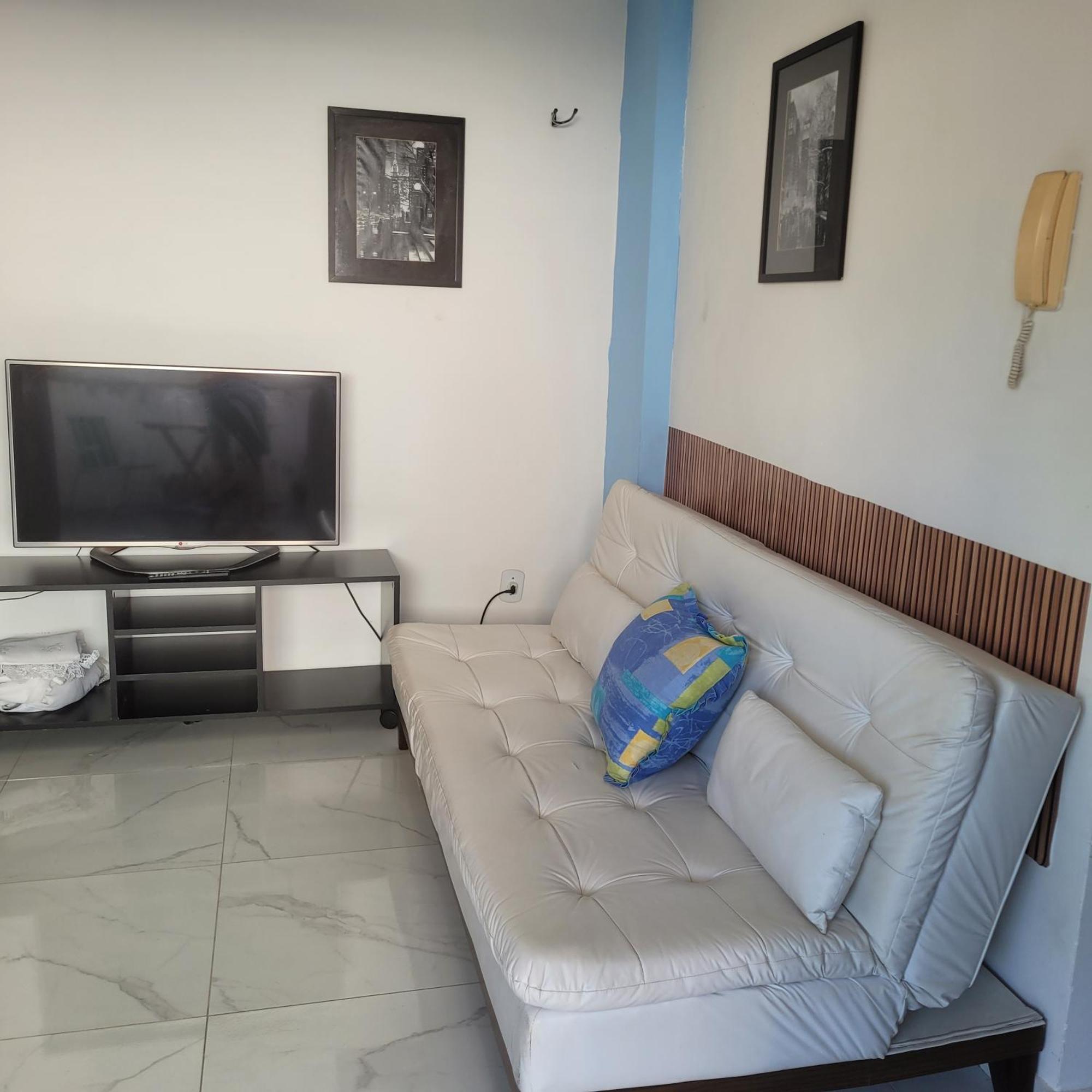 Apartamento Itagarca - Praia De Itaparica วีลา เวลยา ห้อง รูปภาพ