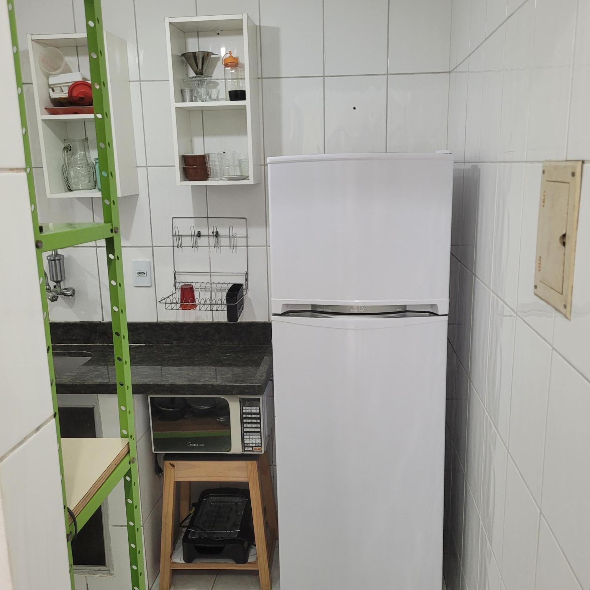 Apartamento Itagarca - Praia De Itaparica วีลา เวลยา ห้อง รูปภาพ