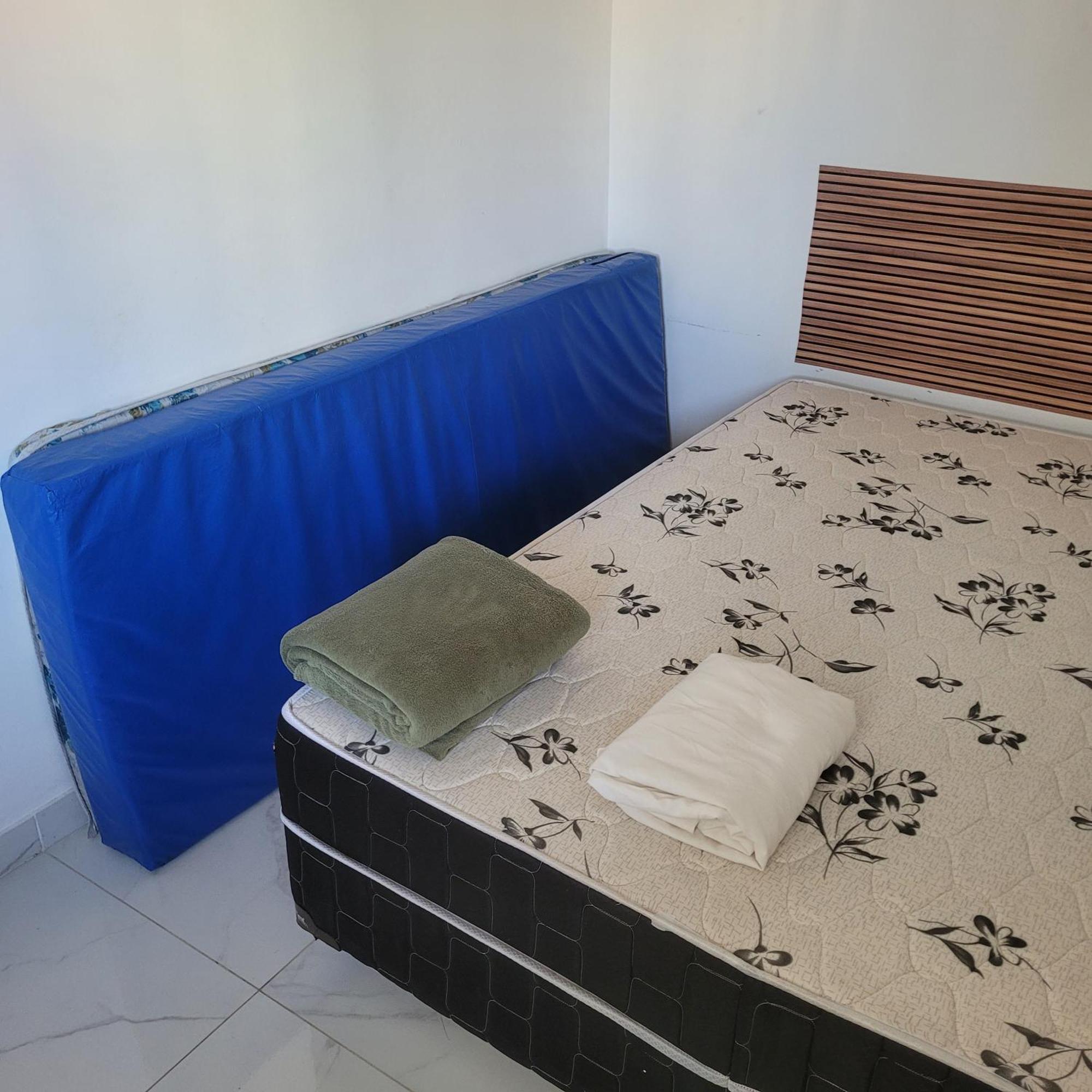 Apartamento Itagarca - Praia De Itaparica วีลา เวลยา ห้อง รูปภาพ