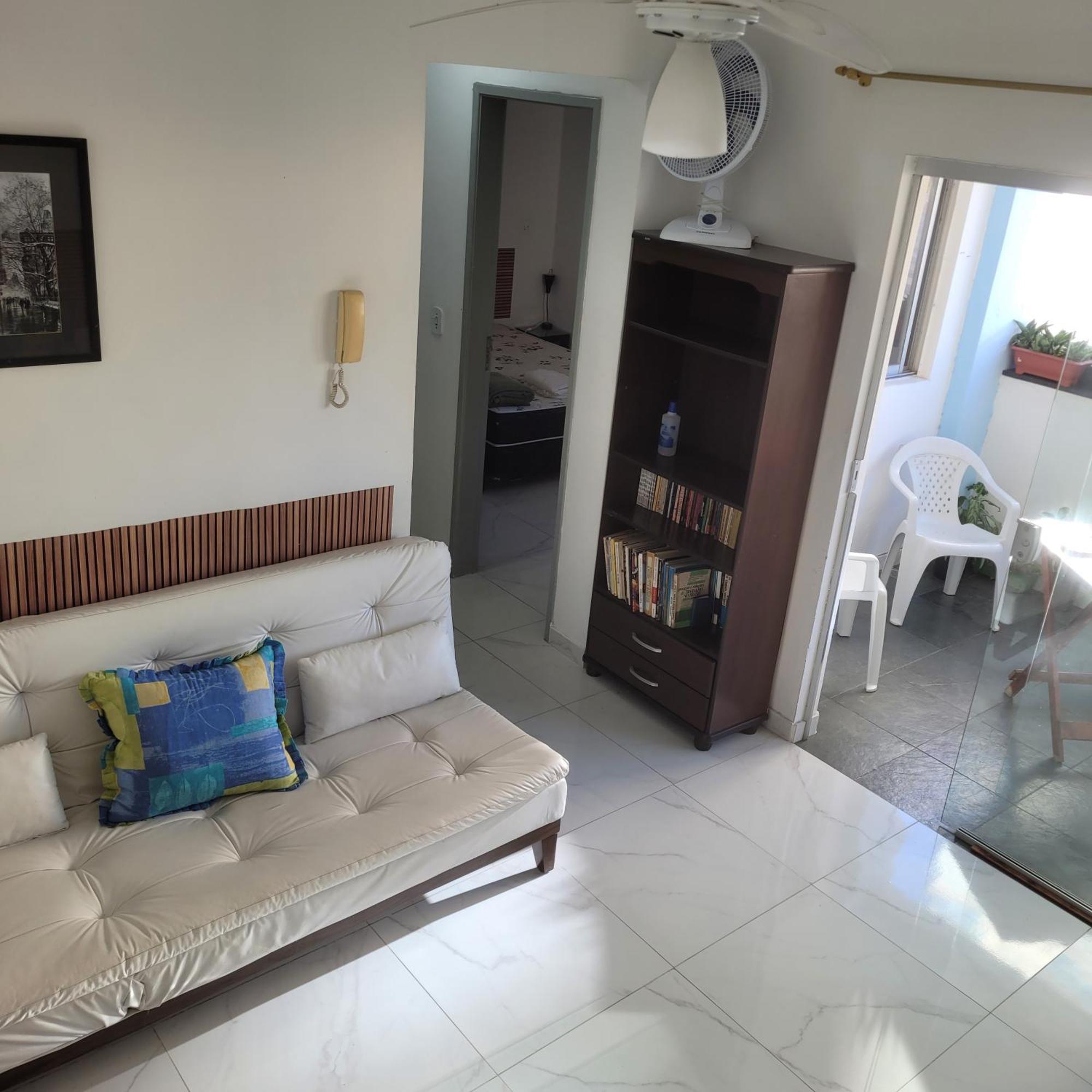 Apartamento Itagarca - Praia De Itaparica วีลา เวลยา ห้อง รูปภาพ
