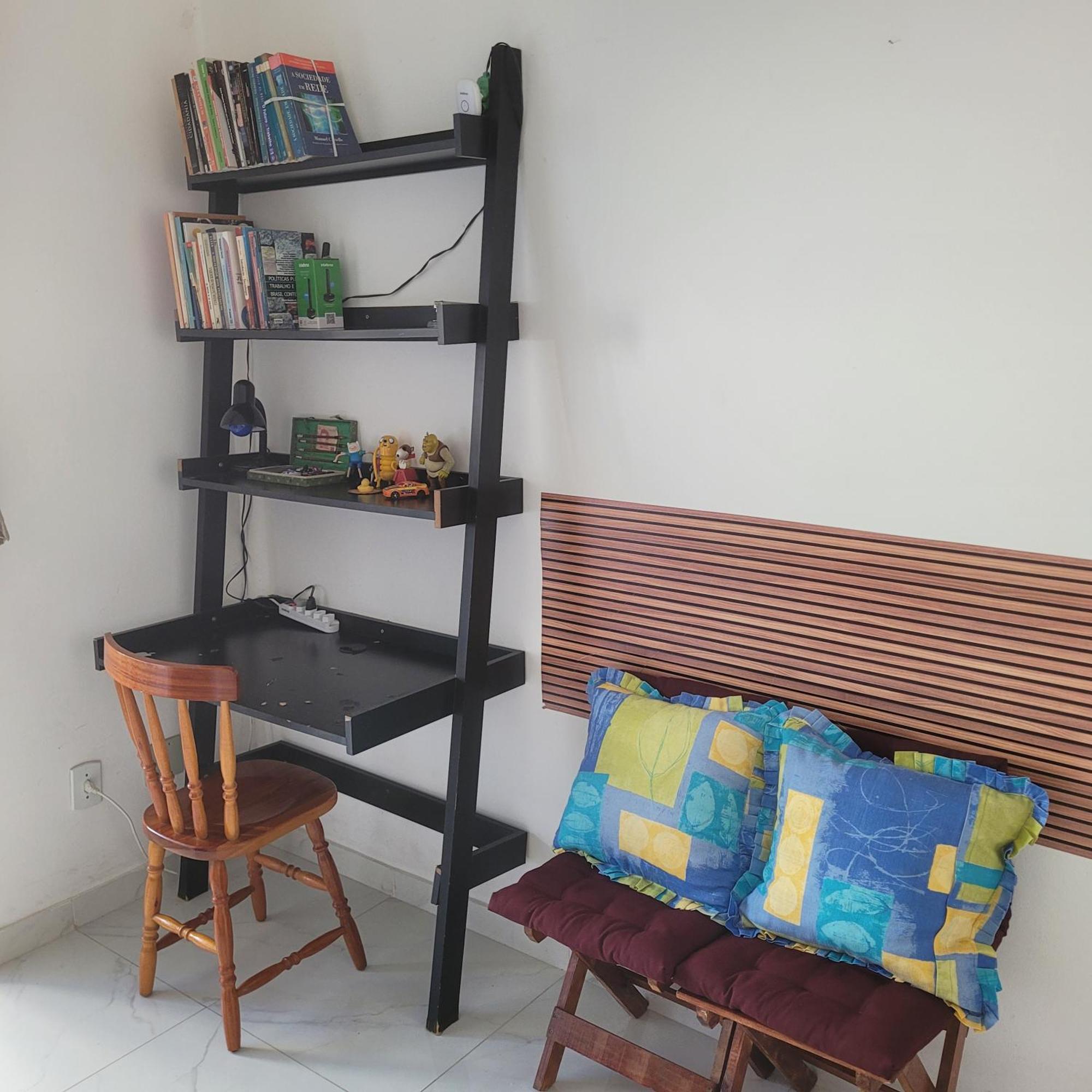 Apartamento Itagarca - Praia De Itaparica วีลา เวลยา ห้อง รูปภาพ