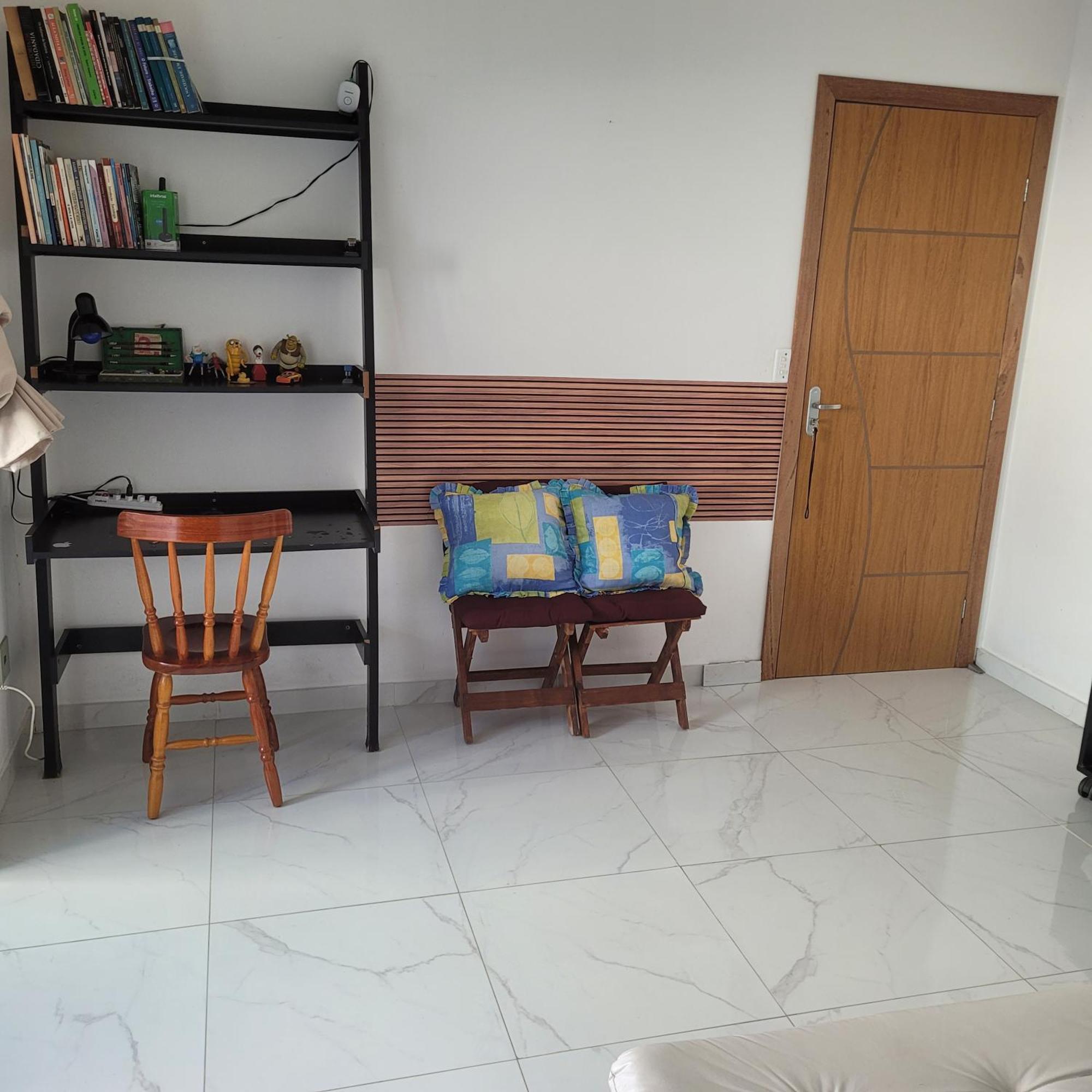 Apartamento Itagarca - Praia De Itaparica วีลา เวลยา ห้อง รูปภาพ