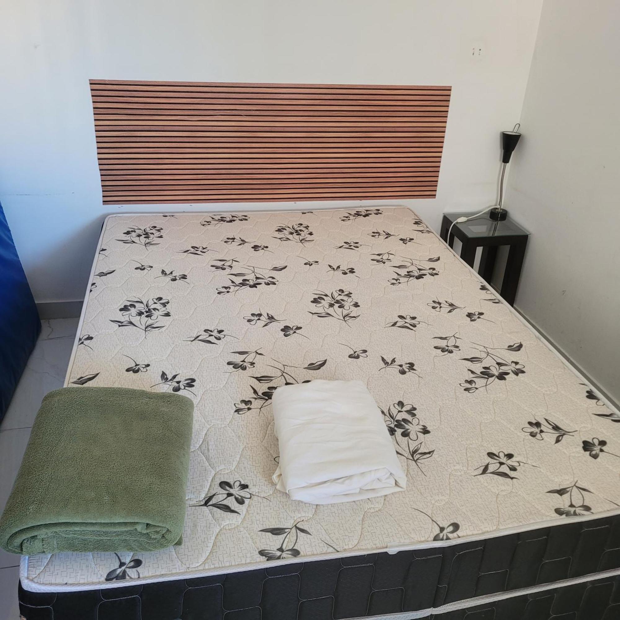 Apartamento Itagarca - Praia De Itaparica วีลา เวลยา ห้อง รูปภาพ