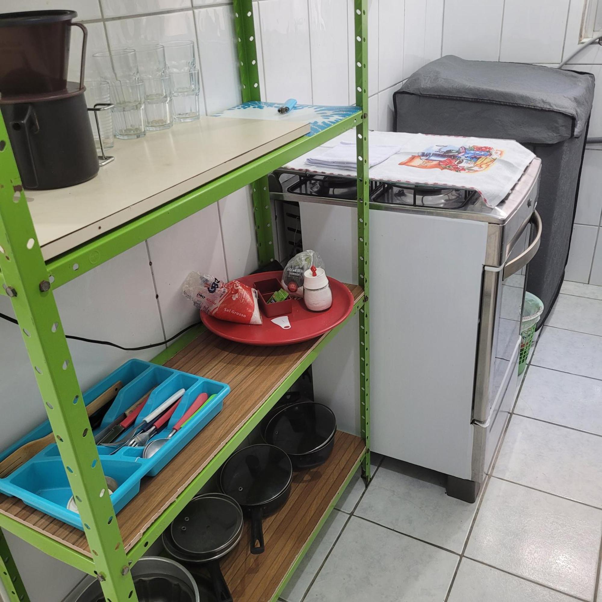Apartamento Itagarca - Praia De Itaparica วีลา เวลยา ห้อง รูปภาพ