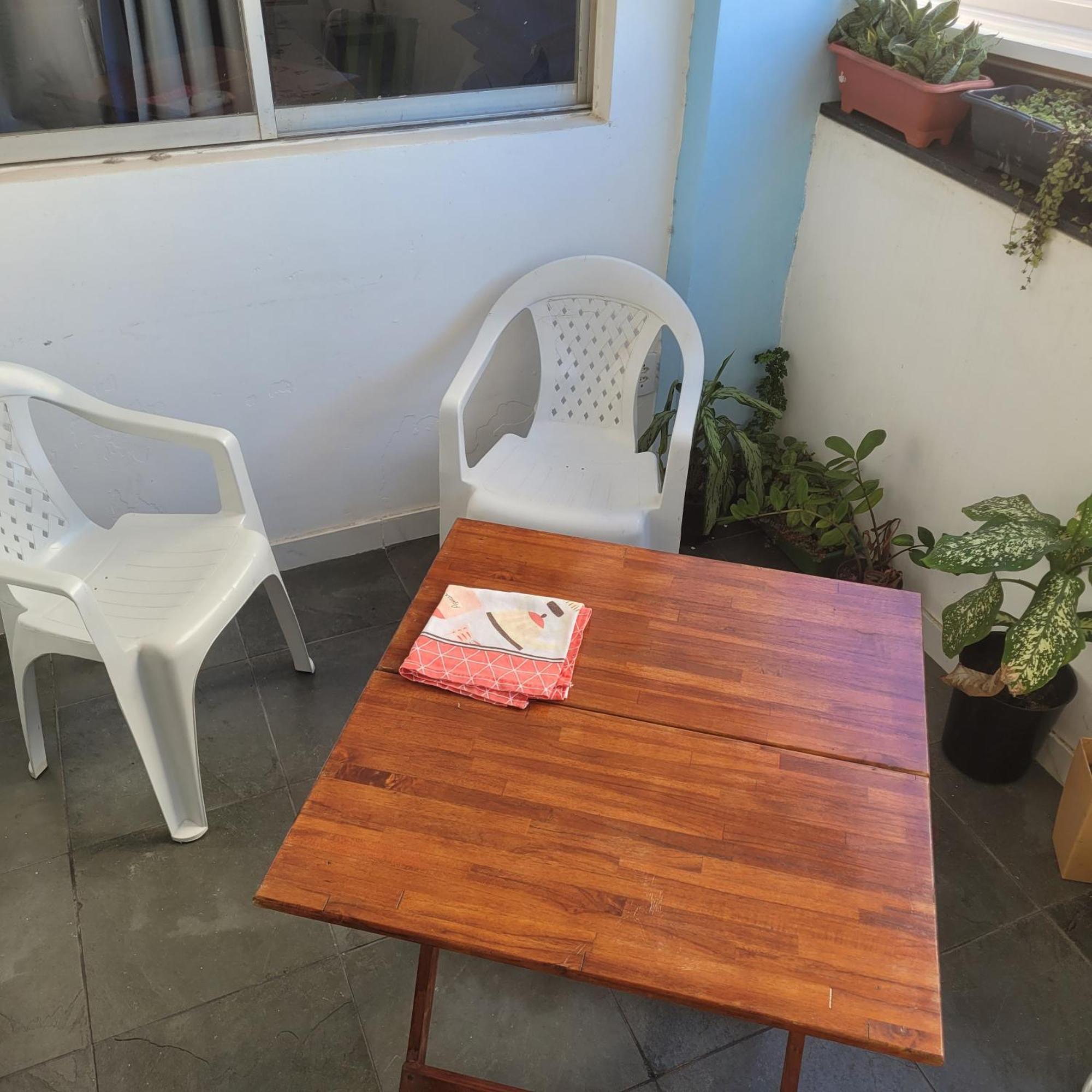 Apartamento Itagarca - Praia De Itaparica วีลา เวลยา ห้อง รูปภาพ