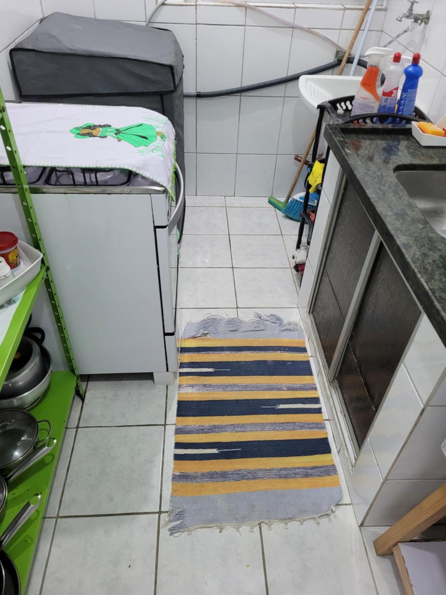 Apartamento Itagarca - Praia De Itaparica วีลา เวลยา ห้อง รูปภาพ