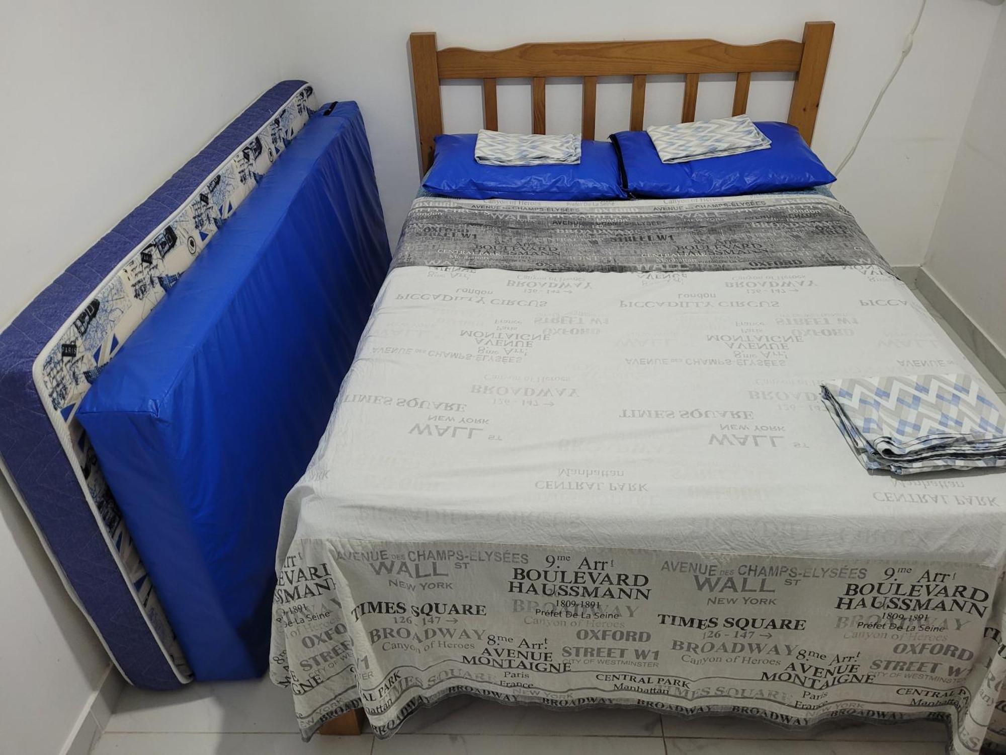 Apartamento Itagarca - Praia De Itaparica วีลา เวลยา ห้อง รูปภาพ
