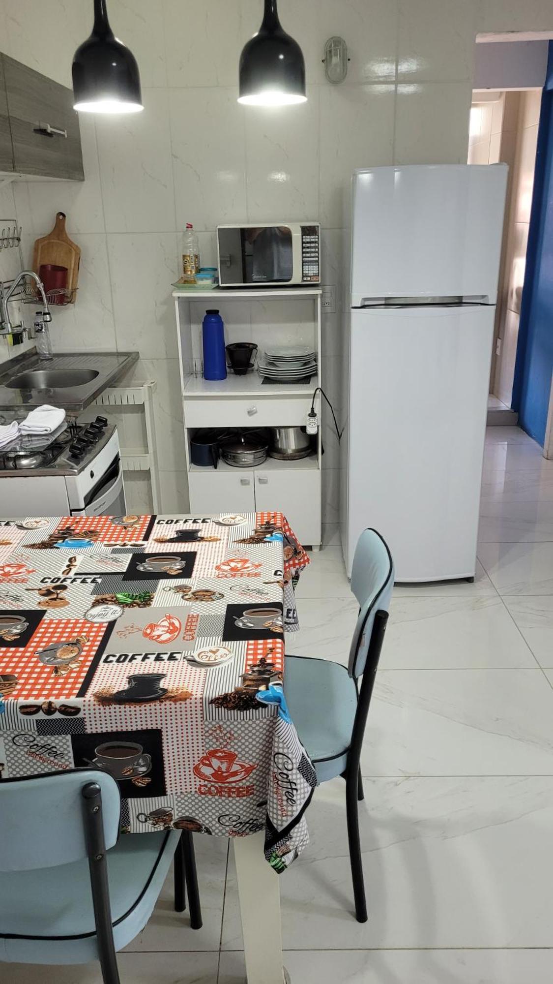 Apartamento Itagarca - Praia De Itaparica วีลา เวลยา ห้อง รูปภาพ