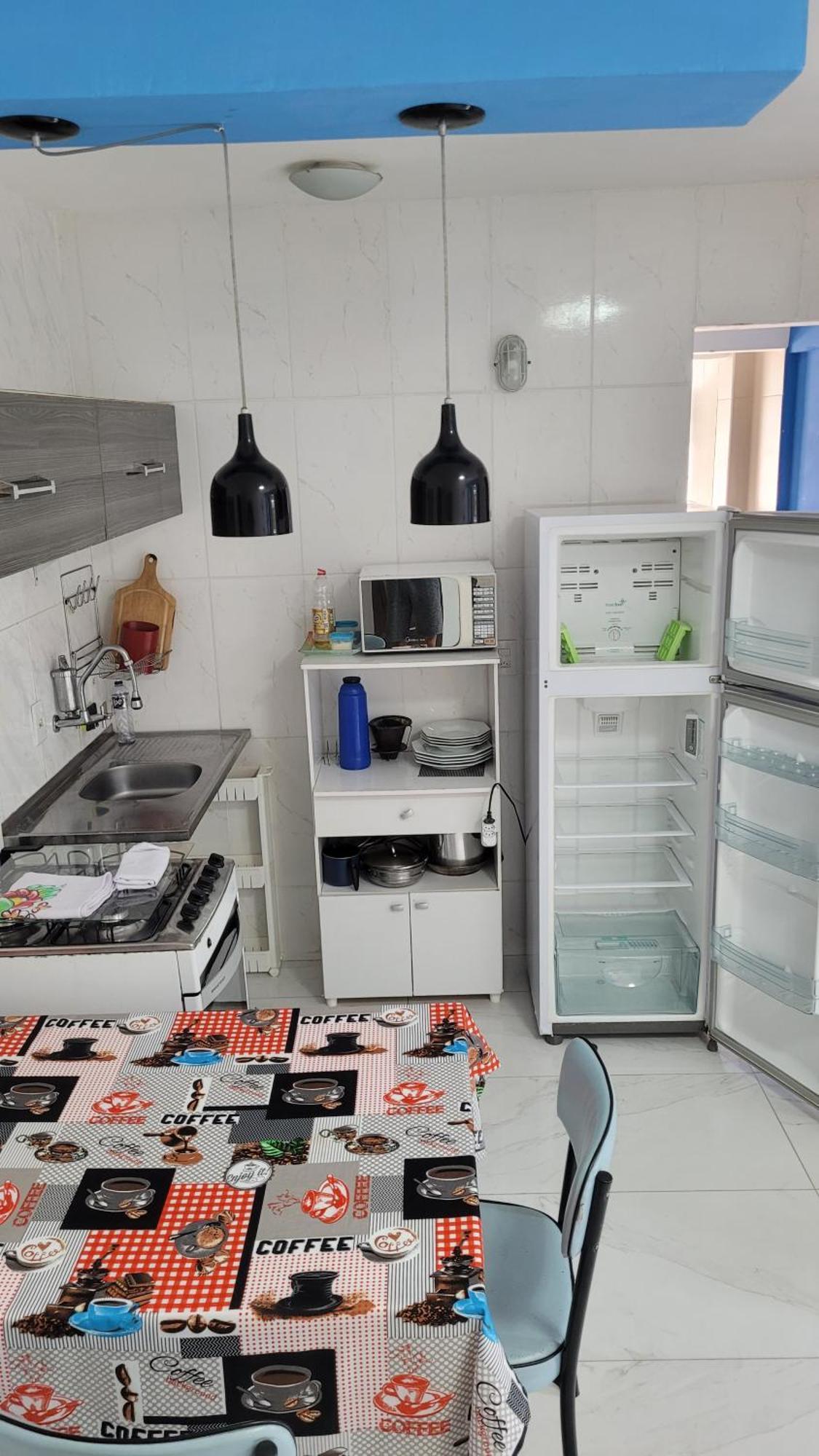 Apartamento Itagarca - Praia De Itaparica วีลา เวลยา ห้อง รูปภาพ