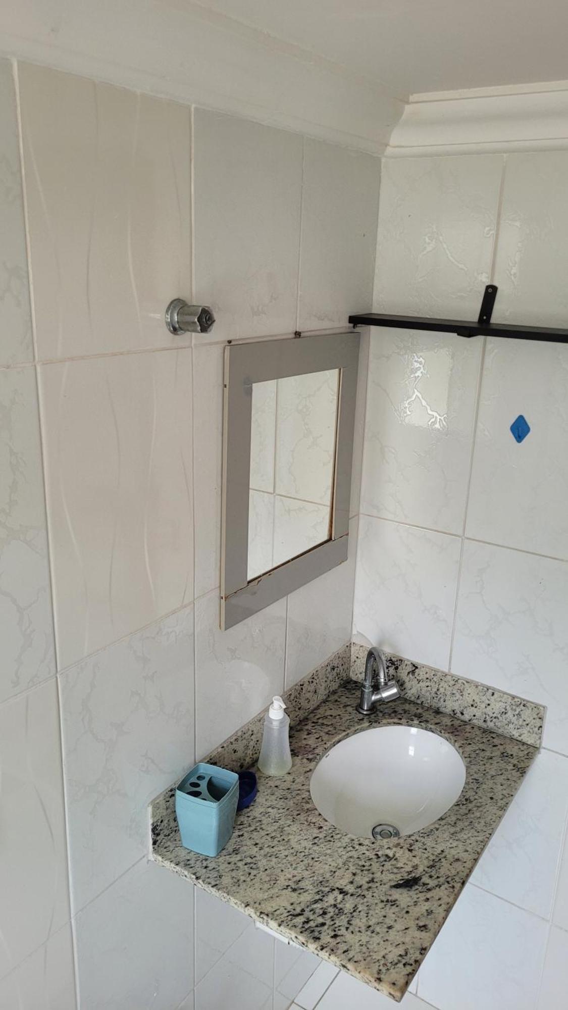 Apartamento Itagarca - Praia De Itaparica วีลา เวลยา ห้อง รูปภาพ