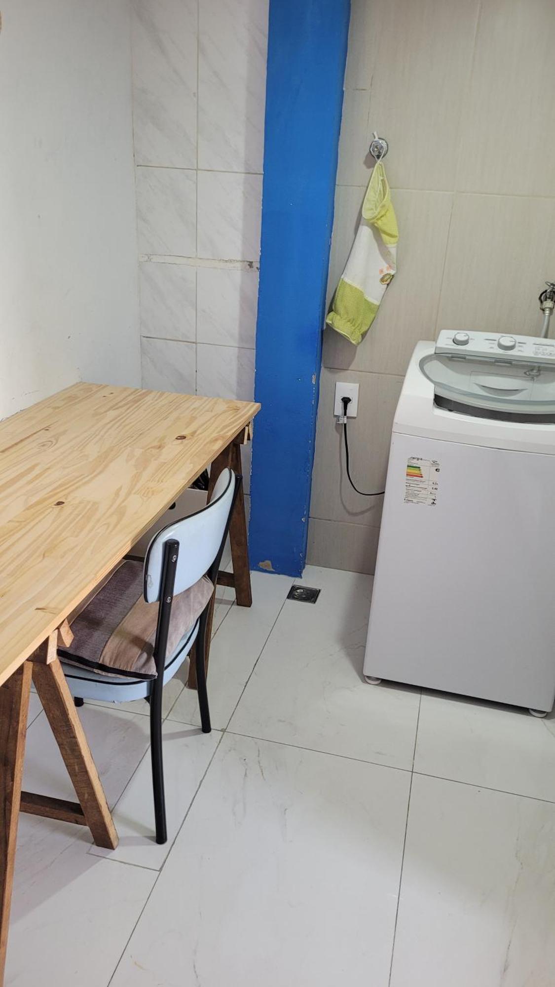 Apartamento Itagarca - Praia De Itaparica วีลา เวลยา ห้อง รูปภาพ