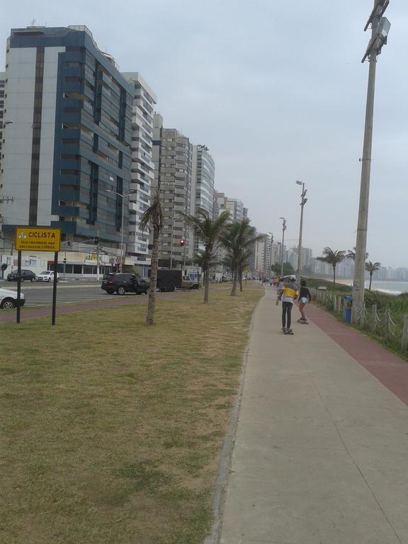 Apartamento Itagarca - Praia De Itaparica วีลา เวลยา ภายนอก รูปภาพ