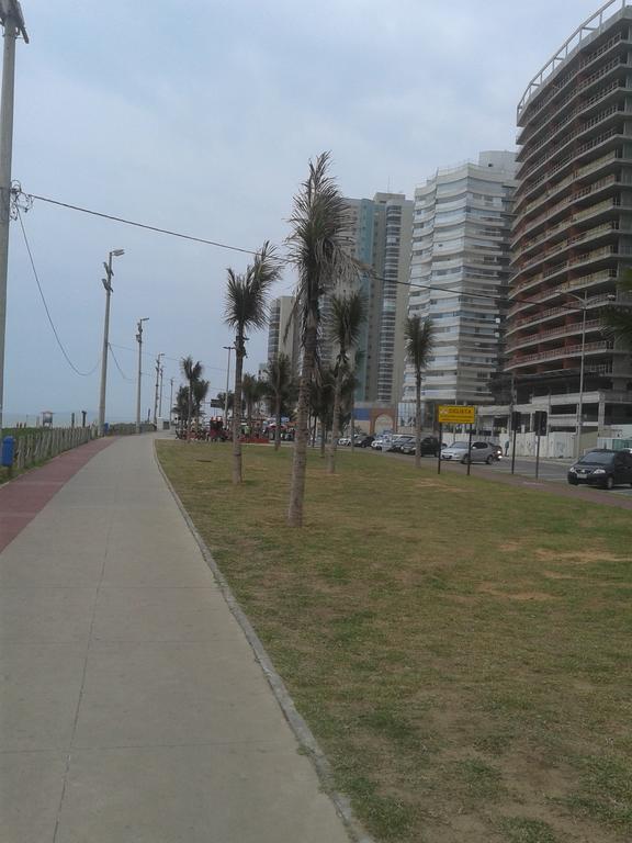 Apartamento Itagarca - Praia De Itaparica วีลา เวลยา ภายนอก รูปภาพ