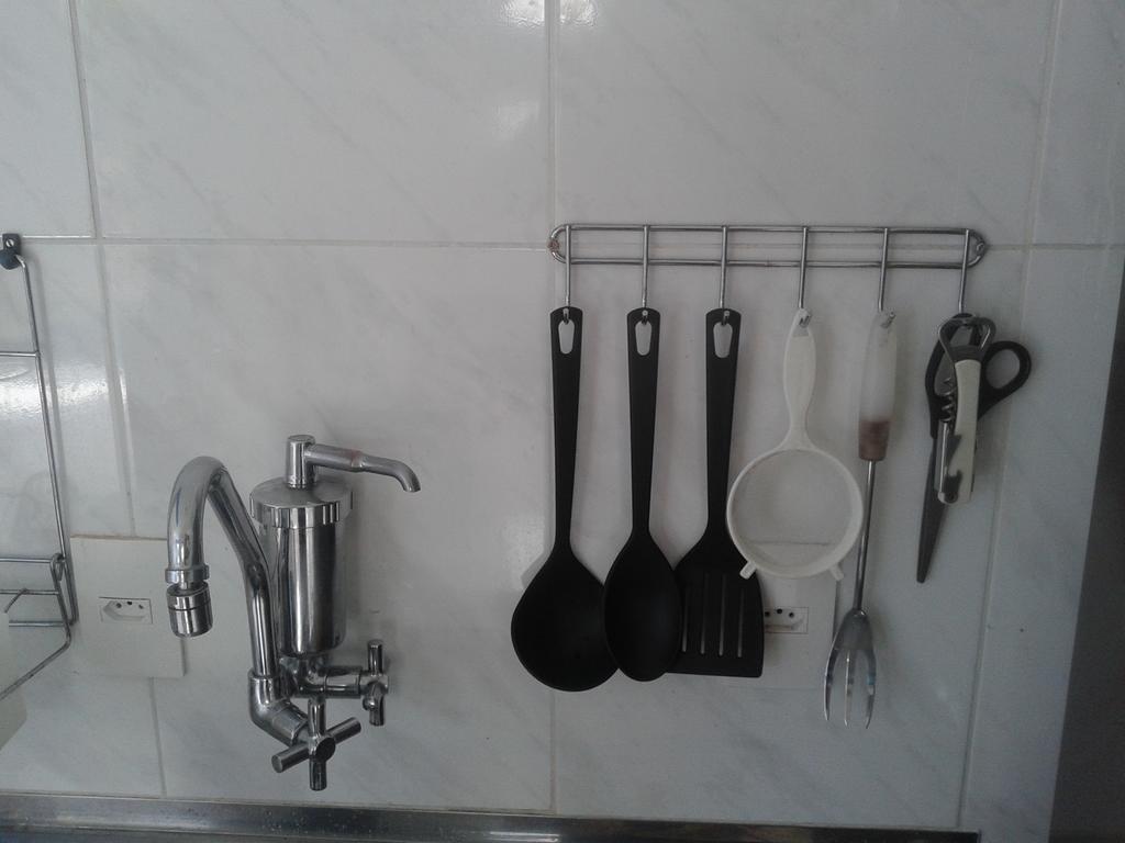 Apartamento Itagarca - Praia De Itaparica วีลา เวลยา ภายนอก รูปภาพ